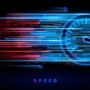 رکورد سرعت اینترنت شکسته شد؛ 301 میلیون مگابیت در ثانیه با فیبرنوری معمولی!