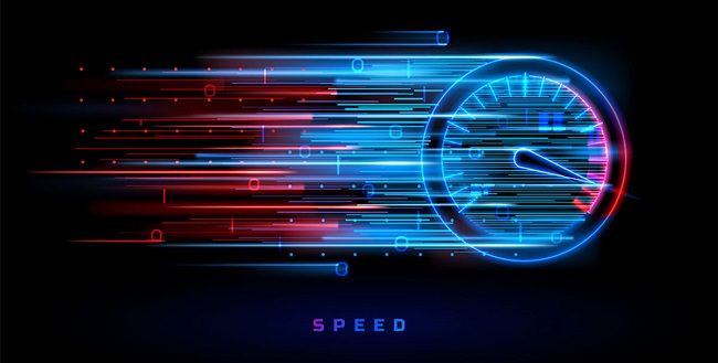 رکورد سرعت اینترنت شکسته شد؛ 301 میلیون مگابیت در ثانیه با فیبرنوری معمولی!