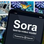 زمان عرضه ابزار Sora شرکت OpenAI تأیید شد: اواخر سال 2024