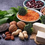 رژیم غذاییت رو تغییر بده | ۴ منبع گیاهی غنی از پروتئین برای افزایش انرژی و قدرت عضلانی