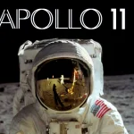 معرفی مستند Apollo 11 | نخستین گام