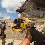 پیش نمایش بازی Call of Duty: Warzone Mobile | هرآنچه که باید از بازی وازون موبایل می‌دانیم