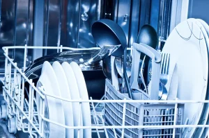 چهار نکته خفن که هنگام شستن ظروف با ماشین ظرفشویی حتما باید بدانید