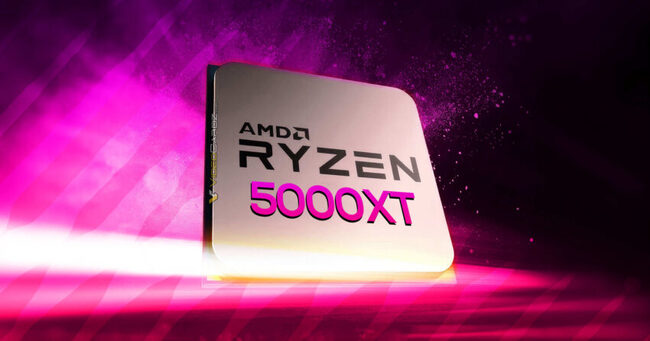 پردازنده های Ryzen 5000XT ای ام دی با فرکانس بالاتر از راه می‌رسند؛ پشتیبانی از سوکت AM4 ادامه دارد