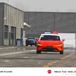 رنگ های جدید خودرو شیائومی SU7 را ببینید