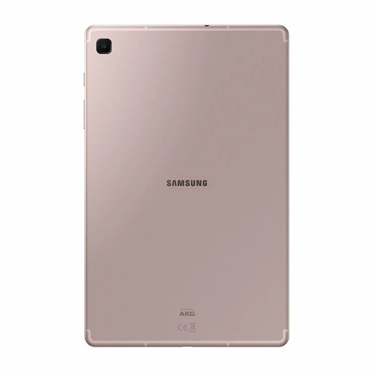 رندر و مشخصات Galaxy Tab S6 Lite (2024) سامسونگ فاش شد