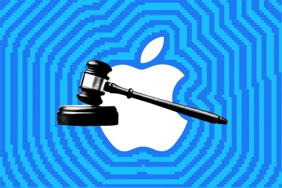 شکایت وزارت دادگستری آمریکا از اپل به‌دلیل انحصارگرایی + بیانیه رسمی اپل