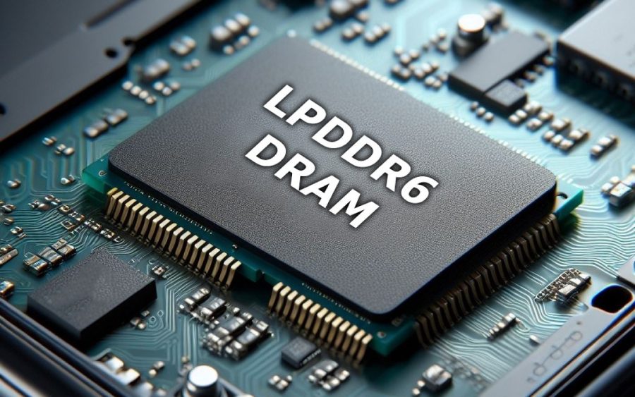 رم پرسرعت LPDDR6 در تراشه اسنپدراگون 8 نسل 4 پشتیبانی می‌شود؛ پشتیبانی A18 Pro از LPDDR5T
