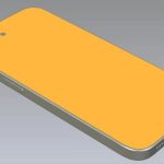 طراحی گوشی‌ آیفون SE 4 اپل این شکلی است؛ درگاه USB-C و Face ID
