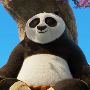 نقد انیمیشن پاندای کونگ فو کار ۴ (Kung Fu Panda 4)