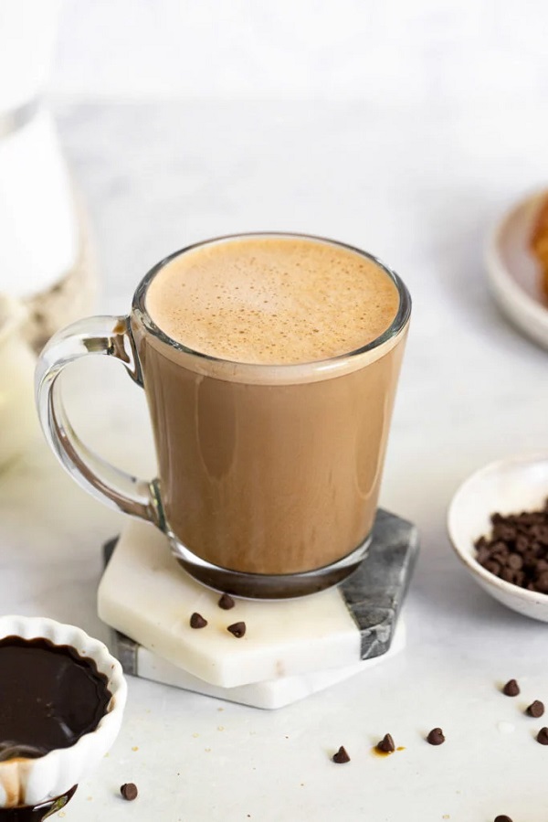 تفاوت بین قهوه لاته و قهوه موکا | شما کدام یک را ترجیح می‌دهید؟