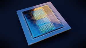 AMD با تراشه هوش مصنوعی Instinct MI350 به مصاف اینتل و انویدیا می‌رود