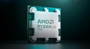 AMD پردازنده‌های Ryzen PRO 8040 و PRO 8040 را معرفی کرد؛ قدرت هوش مصنوعی در کامپیوترهای ویندوزی