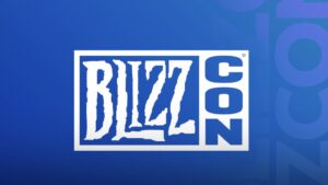 رویداد BlizzCon 2024 کنسل شد