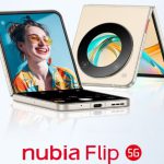 Nubia Flip معرفی شد؛ ارزان‌ترین گوشی تاشوی دنیا با تراشه اسنپدراگون 7 نسل 1