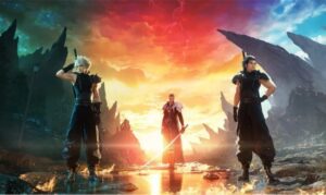 شرکت Square Enix امیدوار است تا سه سال دیگر بازی Final Fantasy 7 Remake Part 3 را عرضه کند