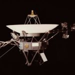 خبر امیدوارکننده ناسا درباره کاوشگر فضایی وویجر 1