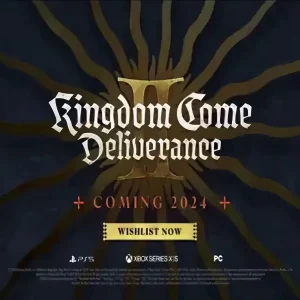 زمان انتشار بازی Kingdom Come: Deliverance 2 لو رفت