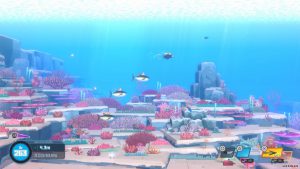 بررسی بازی Dave the Diver – نسخه PS5