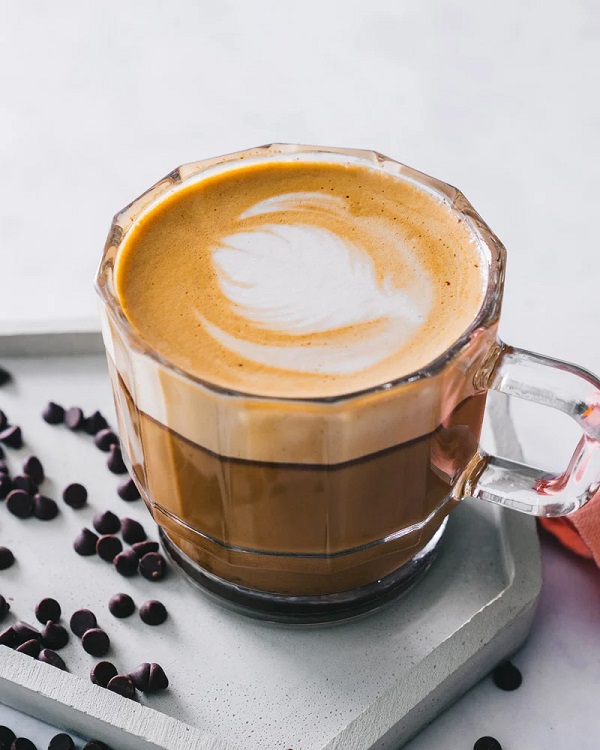 تفاوت بین قهوه لاته و قهوه موکا | شما کدام یک را ترجیح می‌دهید؟