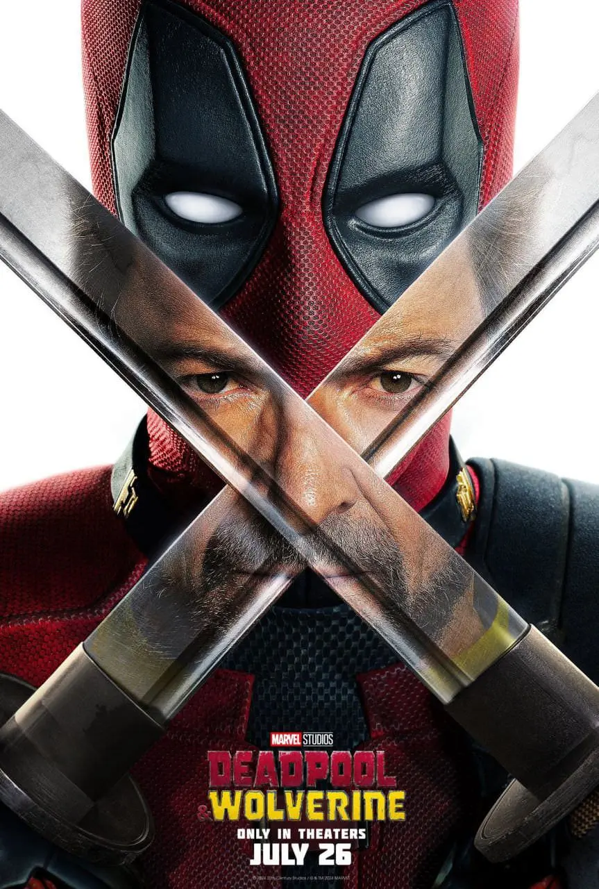 تریلر جدید فیلم Deadpool and Wolverine | ماجراجویی ددپول و ولورین در مولتی‌ورس
