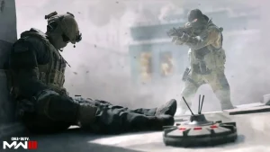 محتوای جذابی در راه Modern Warfare 3 و وارزون است