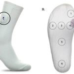 این جوراب‌های الکترونیکی از قطع عضو افراد دیابتی جلوگیری خواهند کرد