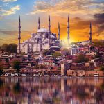 بهترین فصل برای سفر به استانبول