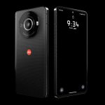 گوشی لایکا Leitz Phone 3 با سنسور 1 اینچی دوربین و اسنپدراگون 8 نسل 2 رسماً معرفی شد