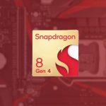 گوشی‌های مجهز به تراشه کوالکام Snapdragon 8 Gen 4 نیاز به باتری‌های بزرگتری دارند؟