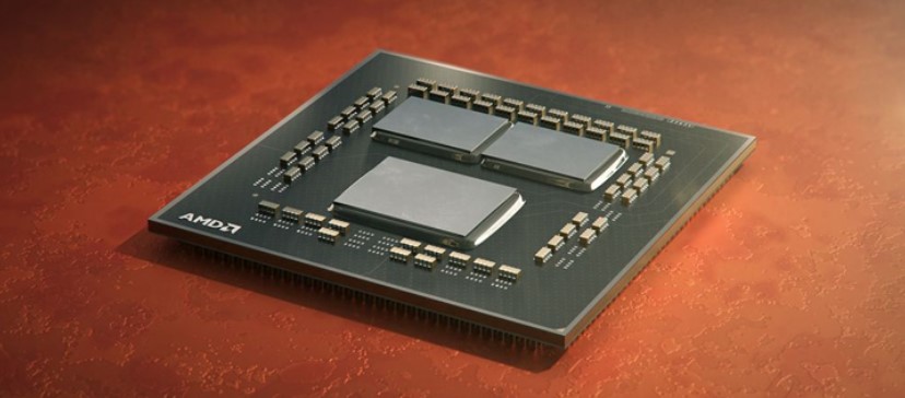 مشخصات پردازنده AMD Ryzen 9050 افشا شد؛ 16 هسته Zen5 و گرافیک RDNA3.5