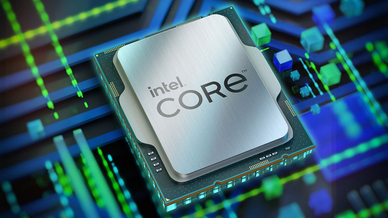پردازنده Core i5 - 2