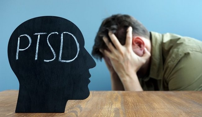 تاثیر بازی تتریس بر روی اختلال PTSD
