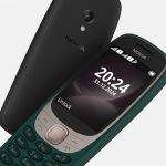 گوشی های ساده نوکیا 6310، نوکیا 5310 و نوکیا 230 مدل 2024 رسماً معرفی شدند