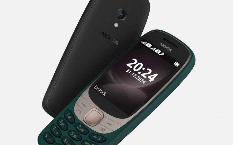 گوشی های ساده نوکیا 6310، نوکیا 5310 و نوکیا 230 مدل 2024 رسماً معرفی شدند