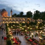 بهترین هتل اصفهان از نظر مسافران