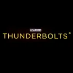 لوگو و نام جدید فیلم Thunderbolts رونمایی شد
