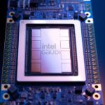 خط و نشان اینتل برای انویدیا با معرفی پردازنده قدرتمند Intel Gaudi 3؛ 50 درصد سریعتر از H100