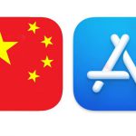 اپل واتس اپ و Threads را از اپ استور چین حذف می‌کند