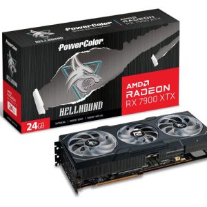 قیمت کارت گرافیک پرچمدار AMD Radeon RX 7900 XTX به زیر 890 دلار رسید