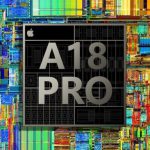 آیفون 16 پرو اپل با صفحه نمایشی بهتر و روشن‌تر از راه می‌رسد