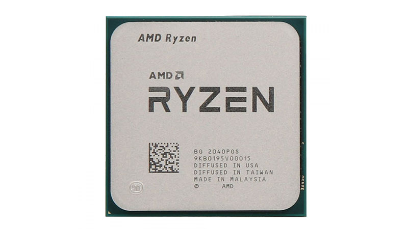 بهترین پردازنده AMD در بازار ایران