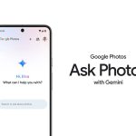 ویژگی Ask Photos امکان جستجو تصاویر با متن و صوت را در Google Photos فراهم می‌کند