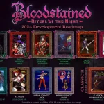 بازی Bloodstained: Ritual of the Night میزبان دو حالت جذاب می‌شود