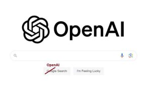 سازنده ChatGPT علیه گوگل؛ موتور جستجوی OpenAI با کمک مایکروسافت در راه است