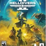 بازی Helldivers 2 رکورد فروش پلی استیشن را شکست