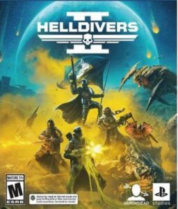 بازی Helldivers 2 رکورد فروش پلی استیشن را شکست