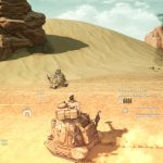 بررسی بازی Sand Land - زومجی
