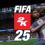 نسخه بعدی بازی FIFA را 2K Games می‌سازد
