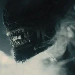 تصویر جدید فیلم Alien: Romulus با نمایش ظاهر ترسناک زنومورف‌